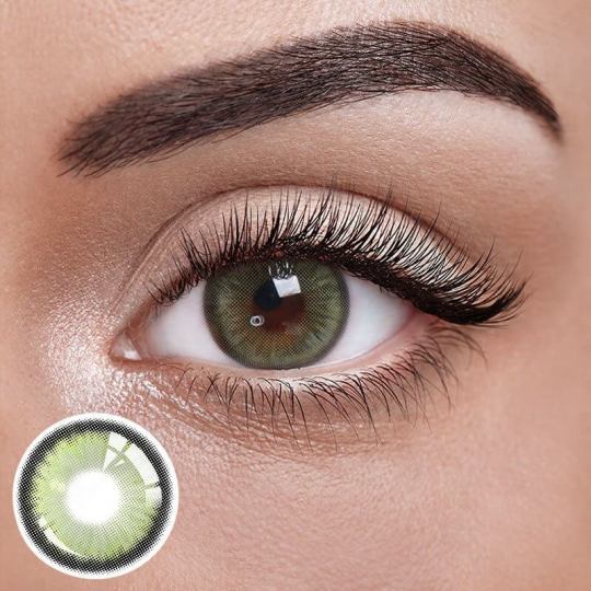 Sugar Green
