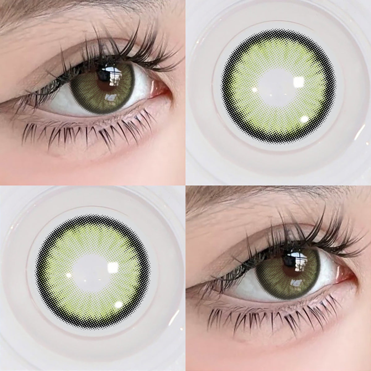 Sugar Green