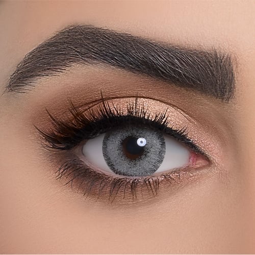 Rose Grey