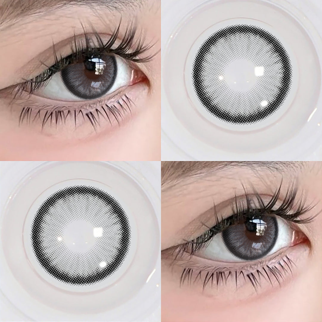 Sugar Grey