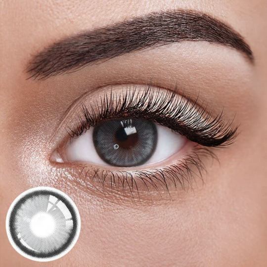 Sugar Grey