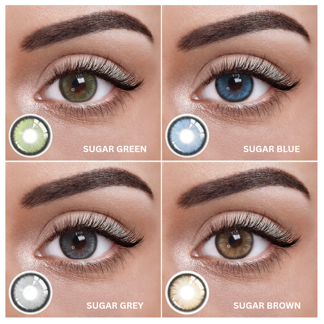 Sugar Series Deal