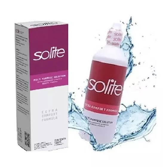 Solite 120ml