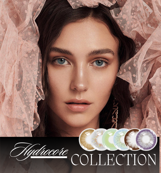 Hydrocore Lenses