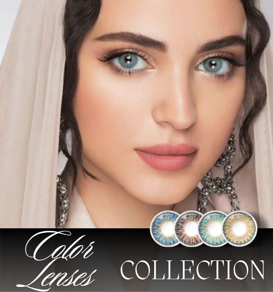 Color Lenses
