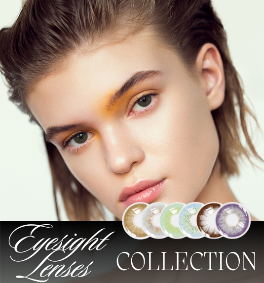 Eyesight Lenses