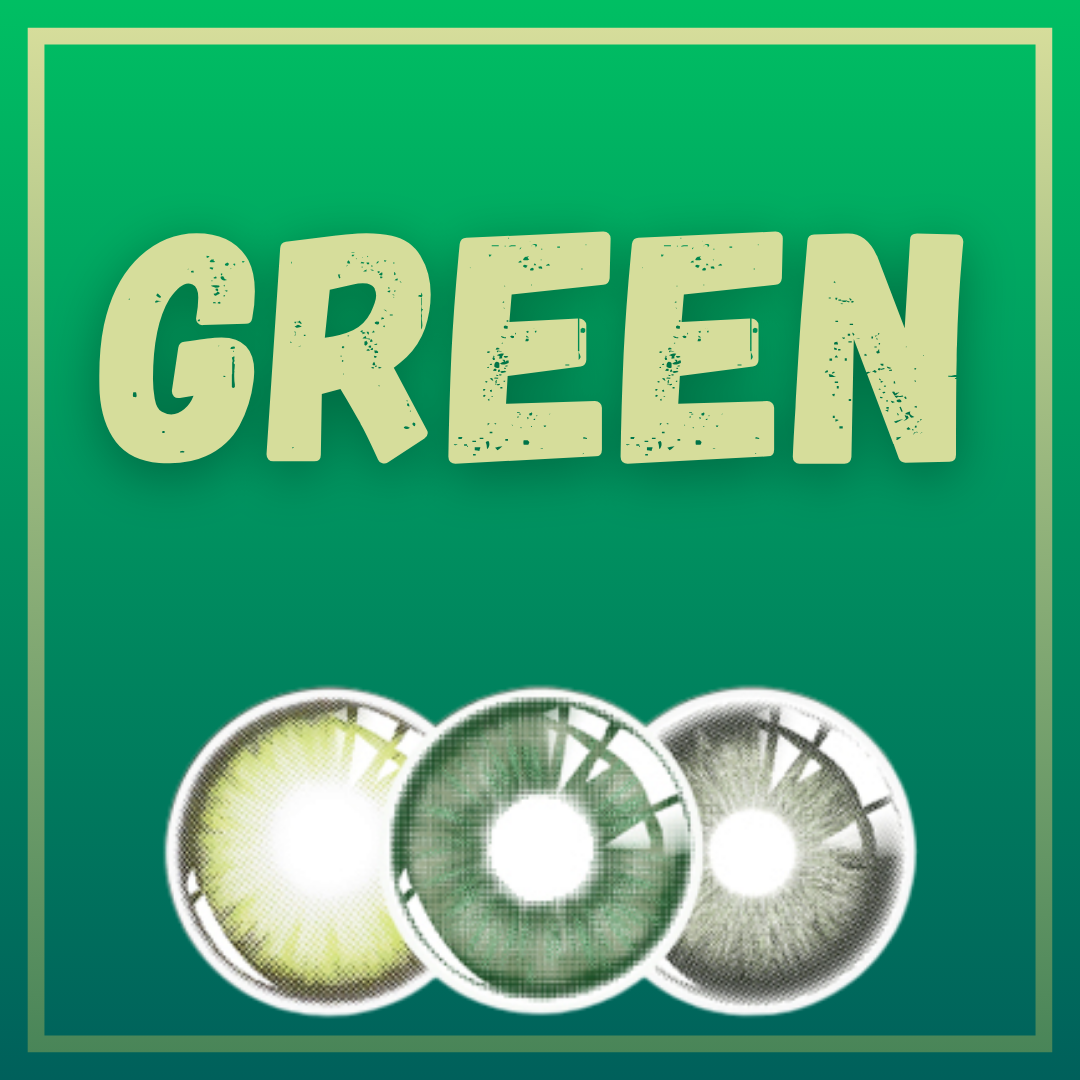 Shop By Green