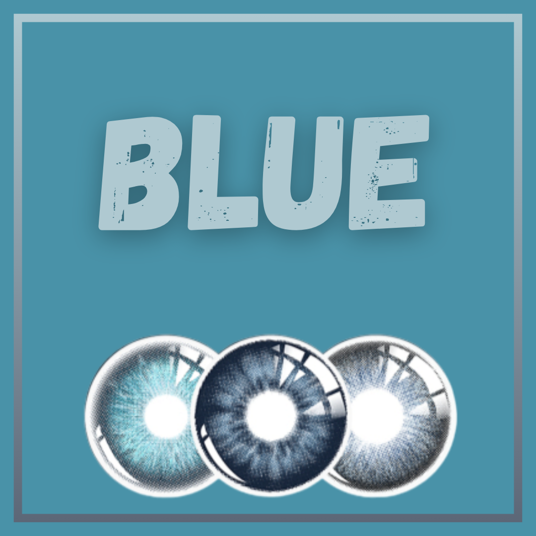 Shop By Blue