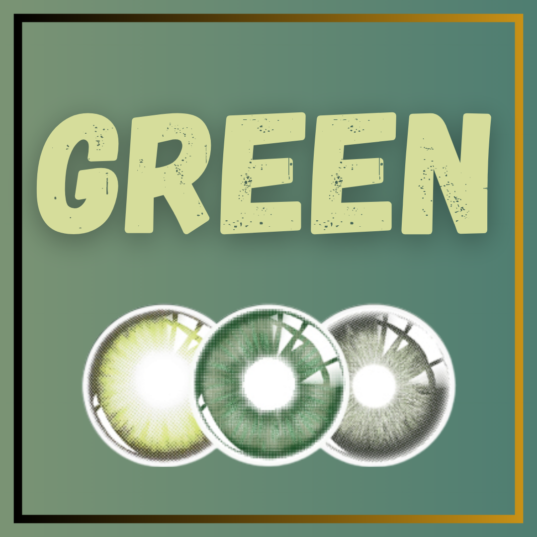 Shop Green