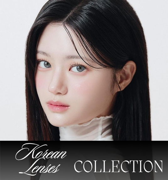 Korean Lenses