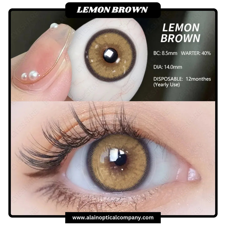 Lemon Brown