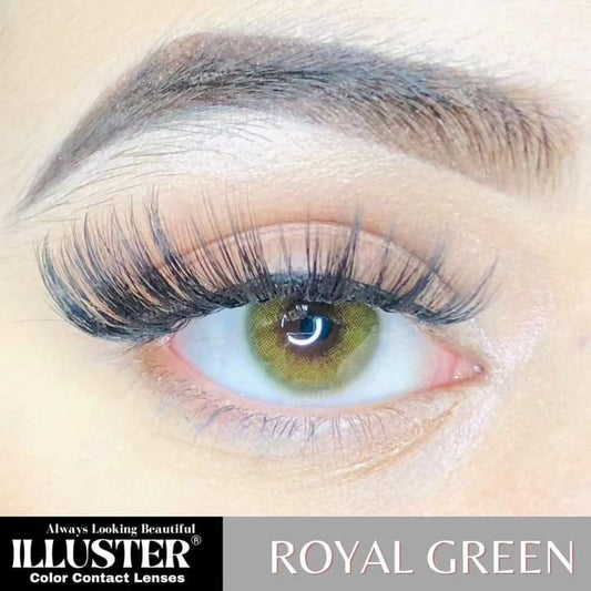Royal Green