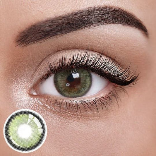 Sugar Green