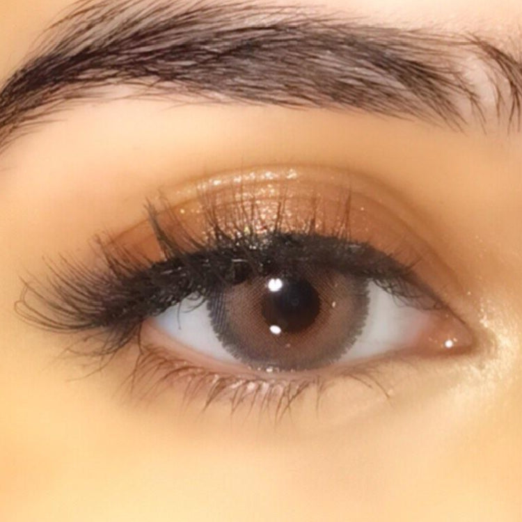 Light Brown
