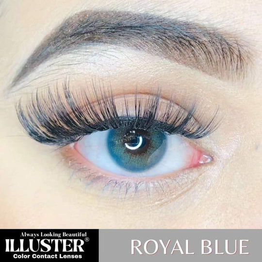 Royal Blue