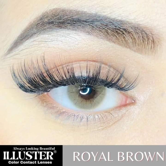 Royal Brown
