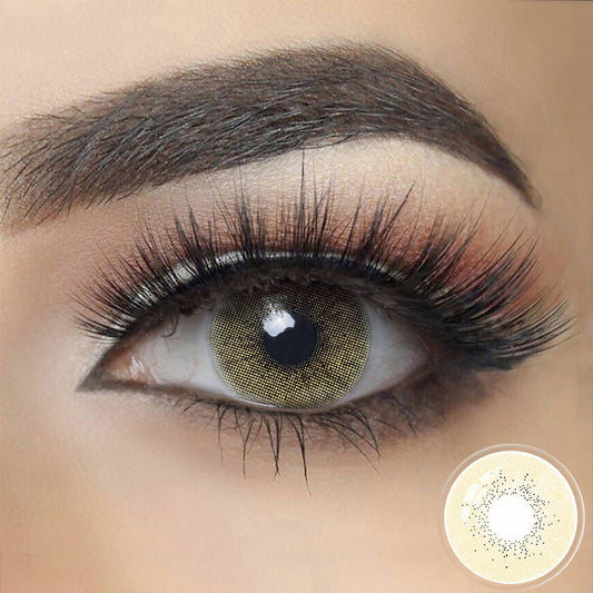 Ocean Brown