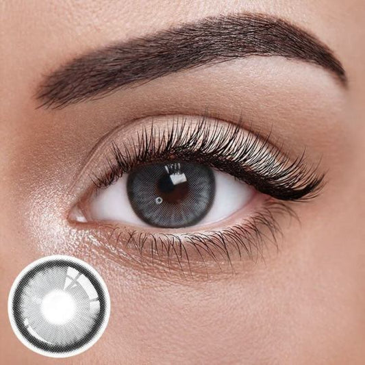 Sugar Grey