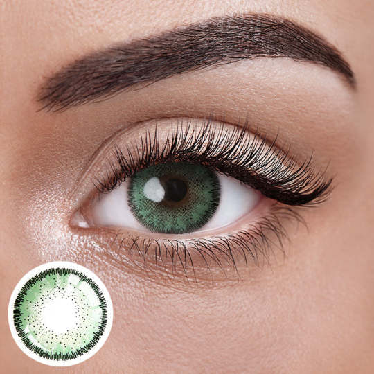 Magic Green