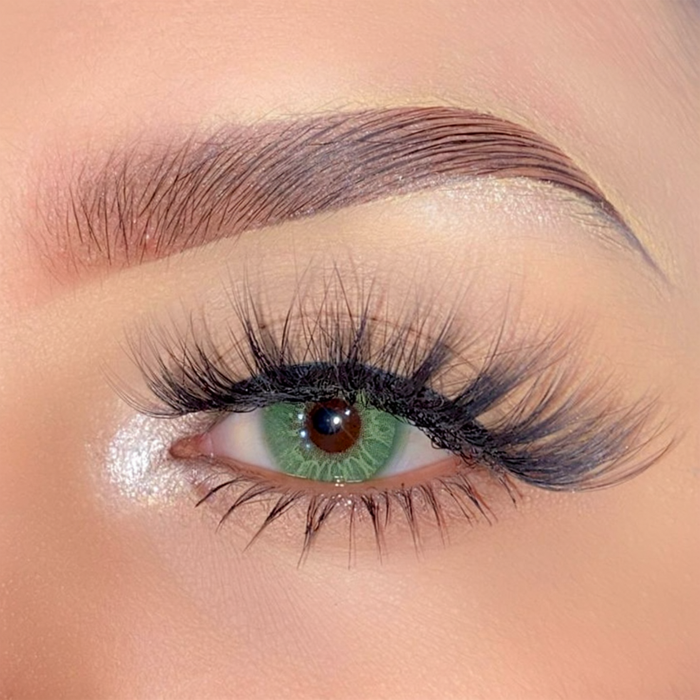 Emerald Green