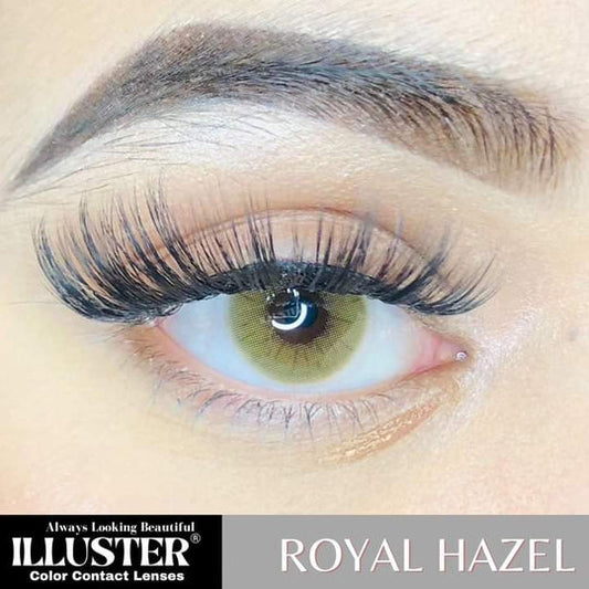 Royal Hazel