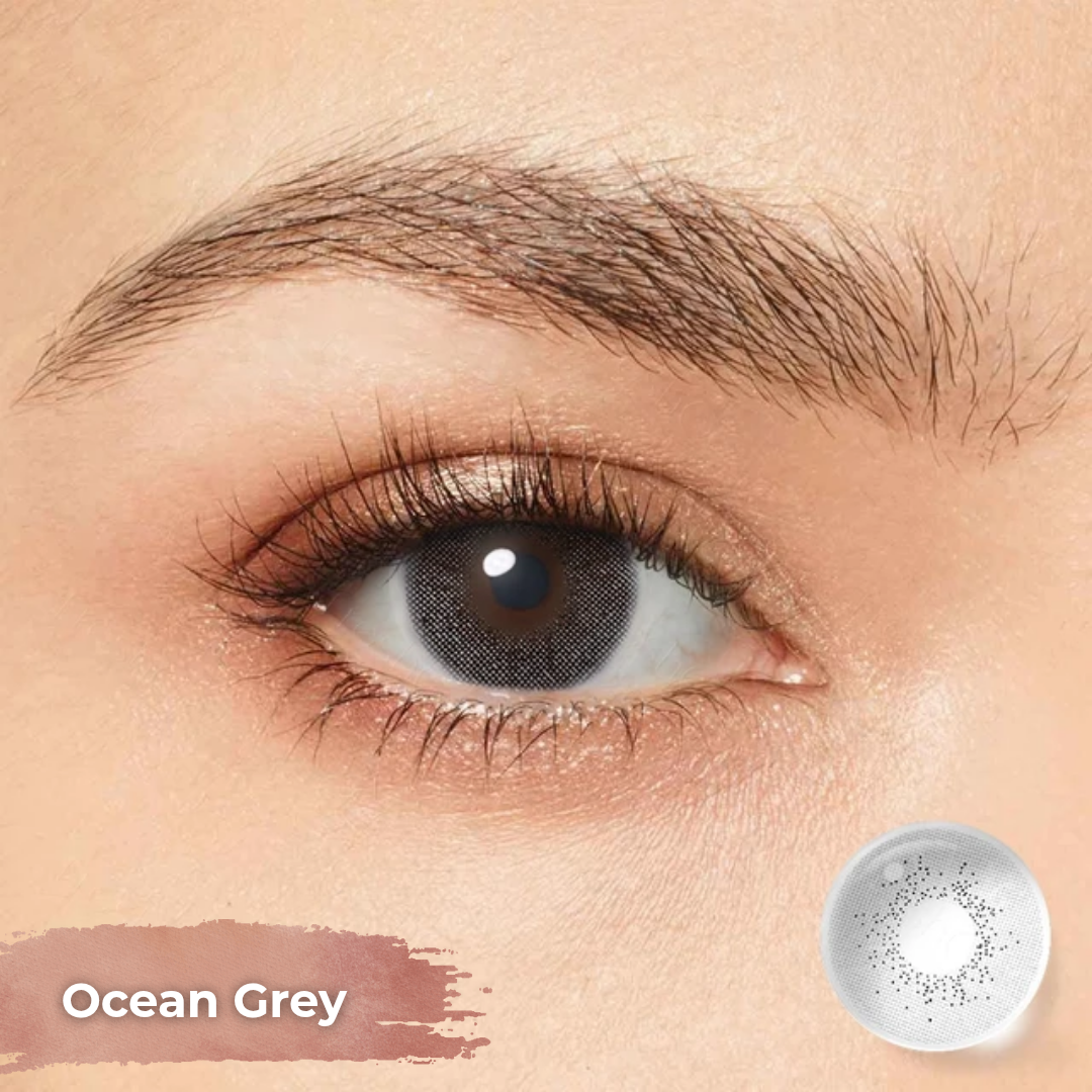 Ocean Grey