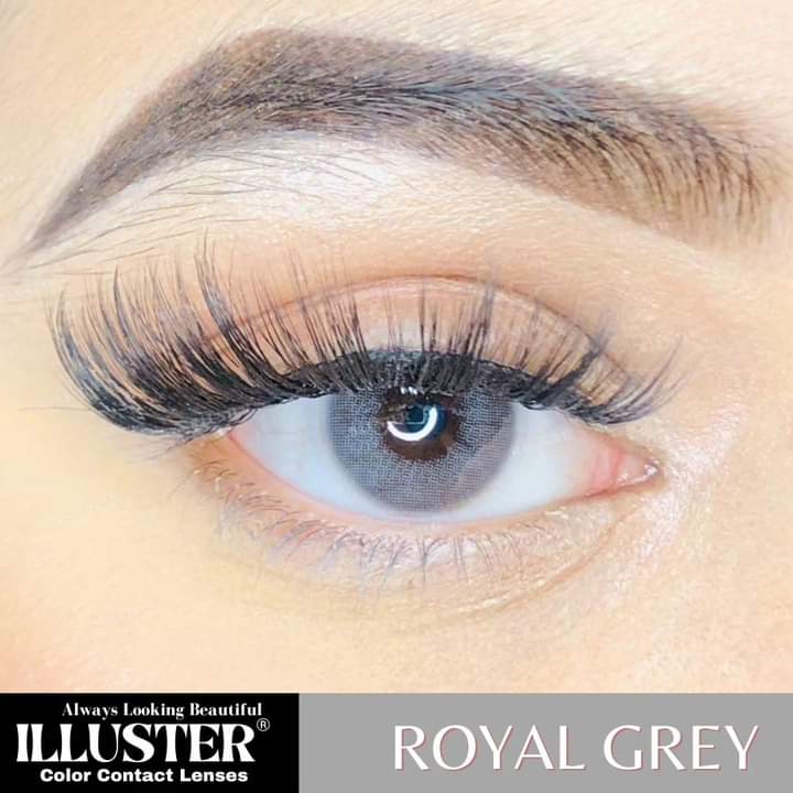 Royal Grey