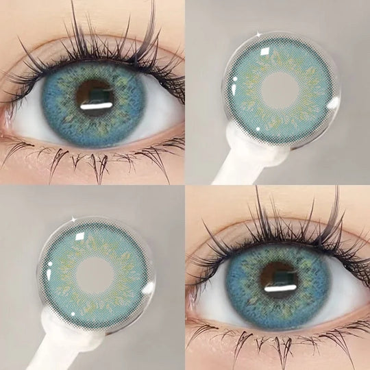 Moonleet Blue