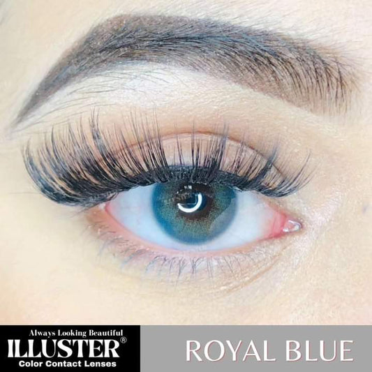 Royal Blue