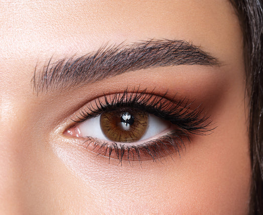 Choco Hazel