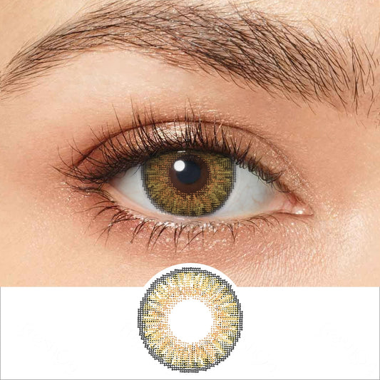 Pure Hazel