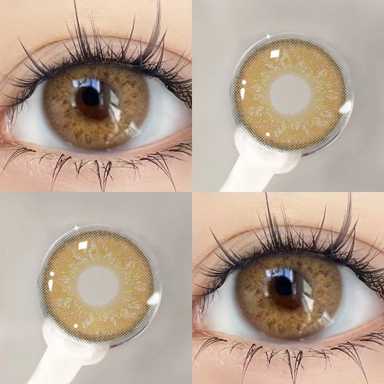 Moonleet Brown