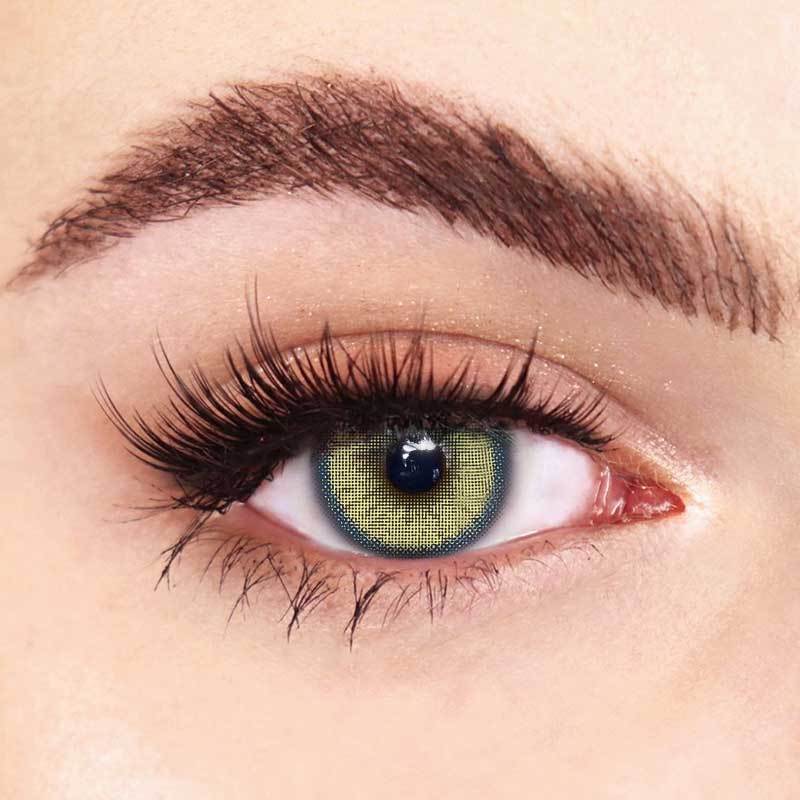 Lemon Green